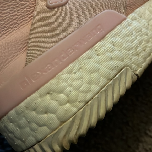 Alexander Wang x Adidas sneaker - Picture 3 of 5